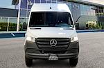 2025 Mercedes-Benz Sprinter 2500 High Roof RWD Empty Cargo Van for sale #V259822L - photo 4