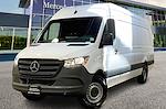 2025 Mercedes-Benz Sprinter 2500 High Roof RWD Empty Cargo Van for sale #V259822L - photo 9