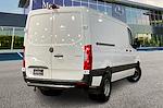 2025 Mercedes-Benz Sprinter 4500 Standard Roof DRW RWD Empty Cargo Van for sale #V259825L - photo 2