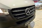 2025 Mercedes-Benz Sprinter 4500 Standard Roof DRW RWD Empty Cargo Van for sale #V259825L - photo 19
