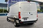 2025 Mercedes-Benz Sprinter 4500 Standard Roof DRW RWD Empty Cargo Van for sale #V259825L - photo 3