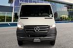 2025 Mercedes-Benz Sprinter 4500 Standard Roof DRW RWD Empty Cargo Van for sale #V259825L - photo 4