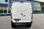 2025 Mercedes-Benz Sprinter 4500 Standard Roof DRW RWD Empty Cargo Van for sale #V259825L - photo 5