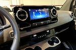 2025 Mercedes-Benz Sprinter 4500 Standard Roof DRW RWD Empty Cargo Van for sale #V259825L - photo 6