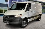 2025 Mercedes-Benz Sprinter 4500 Standard Roof DRW RWD Empty Cargo Van for sale #V259825L - photo 9