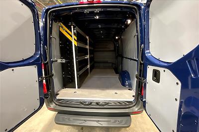 Used 2025 Mercedes-Benz Sprinter 2500 Standard Roof RWD Upfitted Cargo Van for sale #V259833L - photo 2