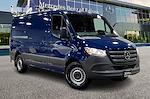Used 2025 Mercedes-Benz Sprinter 2500 Standard Roof RWD Upfitted Cargo Van for sale #V259833L - photo 1
