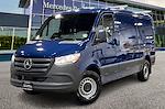 Used 2025 Mercedes-Benz Sprinter 2500 Standard Roof RWD Upfitted Cargo Van for sale #V259833L - photo 6