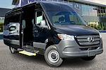 2025 Mercedes-Benz Sprinter 2500 High Roof RWD, Empty Cargo Van for sale #V259835 - photo 1