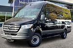 2025 Mercedes-Benz Sprinter 2500 High Roof RWD, Empty Cargo Van for sale #V259835 - photo 3