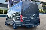 2025 Mercedes-Benz Sprinter 2500 High Roof RWD, Empty Cargo Van for sale #V259835 - photo 4