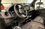 Used 2025 Mercedes-Benz Sprinter 3500 High Roof DRW RWD Empty Cargo Van for sale #V259839L - photo 12