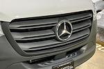Used 2025 Mercedes-Benz Sprinter 3500 High Roof DRW RWD Empty Cargo Van for sale #V259839L - photo 19