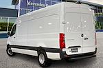 Used 2025 Mercedes-Benz Sprinter 3500 High Roof DRW RWD Empty Cargo Van for sale #V259839L - photo 3