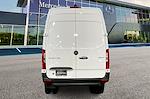 Used 2025 Mercedes-Benz Sprinter 3500 High Roof DRW RWD Empty Cargo Van for sale #V259839L - photo 5