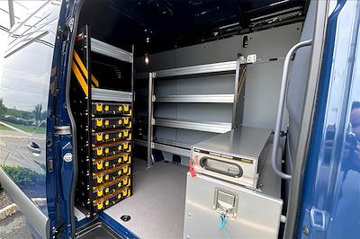 New 2025 Mercedes-Benz Sprinter 3500 High Roof SRW RWD Ranger Design Upfitted Cargo Van for sale #V259840 - photo 2
