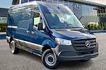 2025 Mercedes-Benz Sprinter 3500 Standard Roof RWD, Empty Cargo Van for sale #V259840 - photo 1