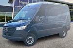 2025 Mercedes-Benz Sprinter 3500 Standard Roof RWD, Empty Cargo Van for sale #V259840 - photo 2