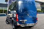 2025 Mercedes-Benz Sprinter 3500 Standard Roof RWD, Empty Cargo Van for sale #V259840 - photo 3