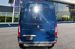 2025 Mercedes-Benz Sprinter 3500 Standard Roof RWD, Empty Cargo Van for sale #V259840 - photo 4