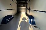 2025 Mercedes-Benz Sprinter 3500 Standard Roof RWD, Empty Cargo Van for sale #V259840 - photo 12