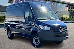 2025 Mercedes-Benz Sprinter 3500 Standard Roof RWD, Empty Cargo Van for sale #V259844 - photo 3