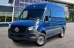 2025 Mercedes-Benz Sprinter 3500 Standard Roof RWD, Empty Cargo Van for sale #V259844 - photo 1