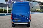 2025 Mercedes-Benz Sprinter 3500 Standard Roof RWD, Empty Cargo Van for sale #V259844 - photo 4