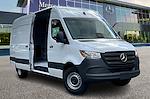 2025 Mercedes-Benz Sprinter 3500 High Roof RWD, Empty Cargo Van for sale #V259850 - photo 1