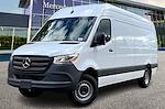 2025 Mercedes-Benz Sprinter 3500 High Roof RWD, Empty Cargo Van for sale #V259850 - photo 3