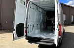 2025 Mercedes-Benz Sprinter 3500 High Roof RWD, Empty Cargo Van for sale #V259850 - photo 9