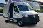 2025 Mercedes-Benz Sprinter 3500 High Roof RWD, Empty Cargo Van for sale #V259851 - photo 1