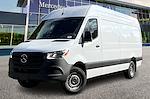 2025 Mercedes-Benz Sprinter 3500 High Roof RWD, Empty Cargo Van for sale #V259851 - photo 3