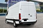 2025 Mercedes-Benz Sprinter 3500 High Roof RWD, Empty Cargo Van for sale #V259851 - photo 4