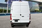 2025 Mercedes-Benz Sprinter 3500 High Roof RWD, Empty Cargo Van for sale #V259851 - photo 5