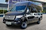 2025 Mercedes-Benz Sprinter 3500 High Roof RWD, Empty Cargo Van for sale #V259854 - photo 3