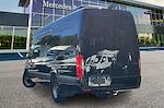 2025 Mercedes-Benz Sprinter 3500 High Roof RWD, Empty Cargo Van for sale #V259854 - photo 4