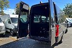 2025 Mercedes-Benz Sprinter 3500 High Roof RWD, Empty Cargo Van for sale #V259854 - photo 9