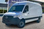 2025 Mercedes-Benz Sprinter 3500 High Roof RWD, Empty Cargo Van for sale #V259858 - photo 3