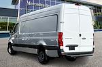 2025 Mercedes-Benz Sprinter 3500 High Roof RWD, Empty Cargo Van for sale #V259858 - photo 4