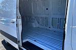 2025 Mercedes-Benz Sprinter 3500 High Roof RWD, Empty Cargo Van for sale #V259858 - photo 8