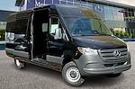 2025 Mercedes-Benz Sprinter 3500XD High Roof DRW RWD, Empty Cargo Van for sale #V259859 - photo 1