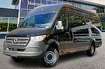 2025 Mercedes-Benz Sprinter 3500XD High Roof DRW RWD, Empty Cargo Van for sale #V259859 - photo 3