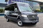 2025 Mercedes-Benz Sprinter 3500XD High Roof DRW RWD, Empty Cargo Van for sale #V259860 - photo 1