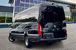 2025 Mercedes-Benz Sprinter 3500XD High Roof DRW RWD, Empty Cargo Van for sale #V259860 - photo 4