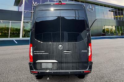 New 2025 Mercedes-Benz Sprinter 3500 Passenger Van for sale #V259866 - photo 2