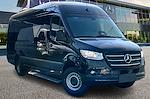 New 2025 Mercedes-Benz Sprinter 3500 Passenger Van for sale #V259866 - photo 1