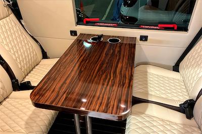 Used 2022 Mercedes-Benz Sprinter 3500XD High Roof DRW RWD Luxury Van for sale #V259866A - photo 2