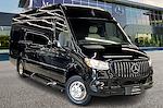 Used 2022 Mercedes-Benz Sprinter 3500XD High Roof DRW RWD Luxury Van for sale #V259866A - photo 1