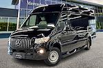 Used 2022 Mercedes-Benz Sprinter 3500XD High Roof DRW RWD Luxury Van for sale #V259866A - photo 9